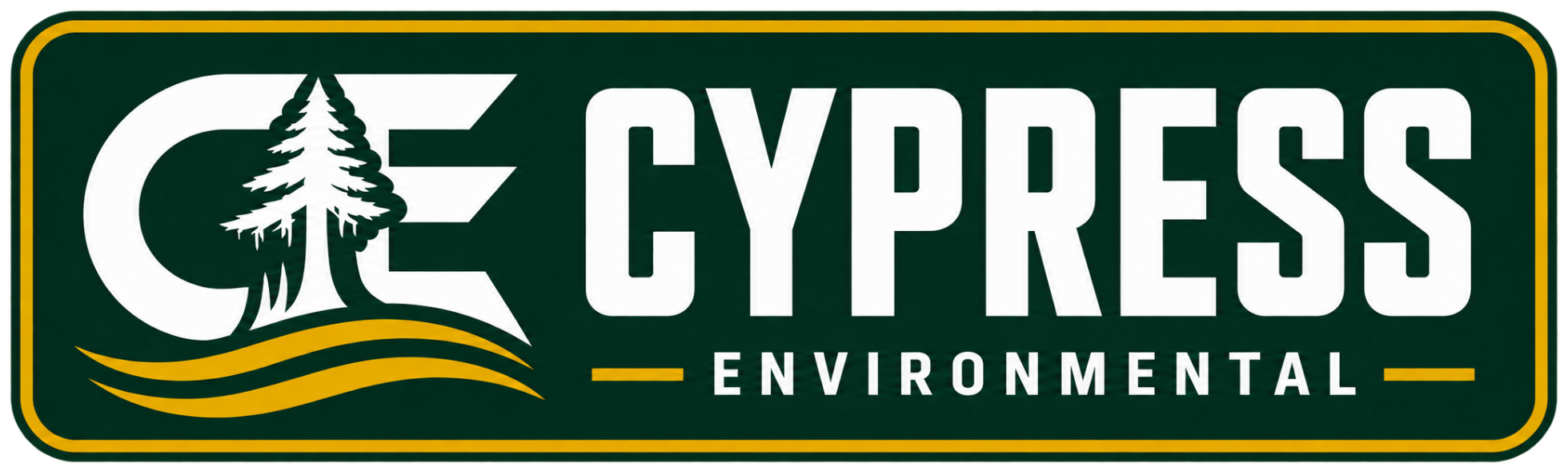 Cypress Environmental